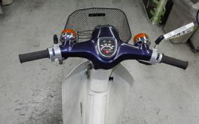 HONDA C90 SUPER CUB HA02