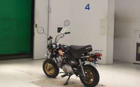 HONDA MONKEY 2014 Z50J