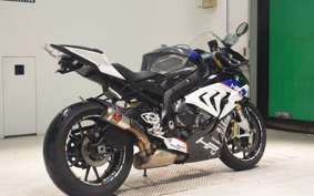 BMW S1000RR 2017