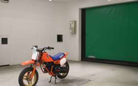 HONDA QR50 2013 AE01