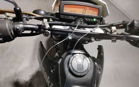 KAWASAKI KLX250 LX250S