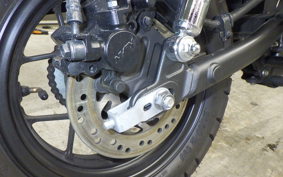 HONDA MONKEY 125 2020 JB03