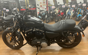 HARLEY XL883N 2015 LE2