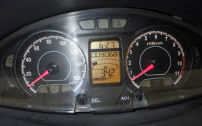 SUZUKI SKYWAVE 200 (Burgman 200) CH41A