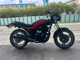 Фото Kawasaki GPZ400F 1984 с японского аукциона