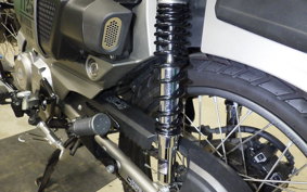 HONDA CT125-2 1998 JA65