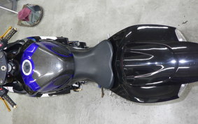 SUZUKI GSX-R600 2007