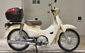 HONDA C110 SUPER CUB JA44