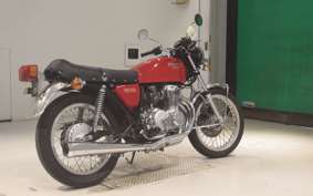 HONDA CB400 2012 CB400F