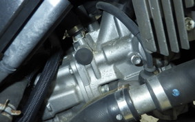 SUZUKI DL650 ( V-Strom 650 ) A 2013 VP56A