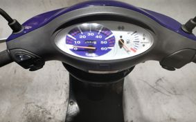 HONDA DIO AF56