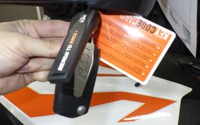 KTM 1290 SUPER ADVENTURE R 2020