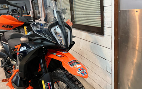 KTM 790 ADVENTURE 2023 TS340