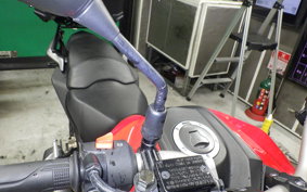 HONDA CB200X 2023