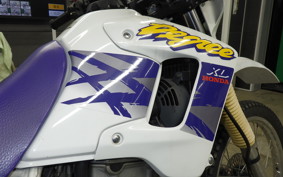 HONDA XL DEGREE MD26
