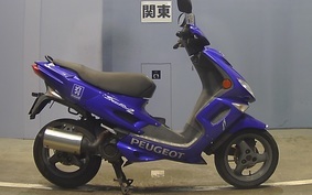 PEUGEOT SPEED FIGHT100