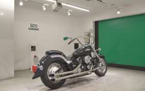YAMAHA DRAGSTAR 400 CLASSIC 2010 VH01J