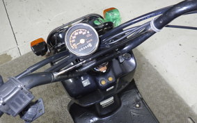 HONDA ZOOMER AF58