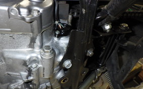 YAMAHA T115 2013