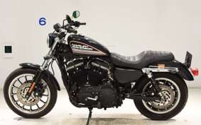 HARLEY XL883RI 2008