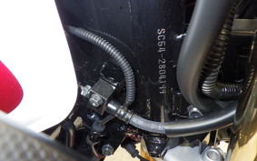 HONDA CB1300SB SUPER BOLDOR SP 2026 SC54