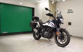 KTM 250 ADVENTURE 2024