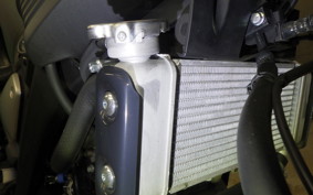 YAMAHA XSR125 2004 RE46J