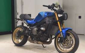 YAMAHA XSR900 2023 RN80J