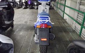 YAMAHA BW'S 50 2014 3AA