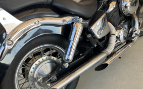 HONDA SHADOW 400 2003 NC34