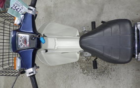 HONDA C90 SUPER CUB E 2018 HA02