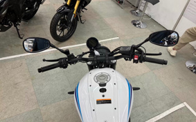 YAMAHA XSR700 2022 RM41J