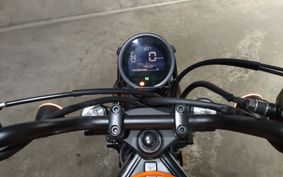 HONDA CL250 MC57