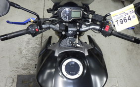SUZUKI GSR750 A 2013 GR7NA