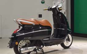 PEUGEOT ジャンゴ125A