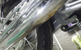 HONDA C90 SUPER CUB E 2023 HA02