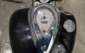 YAMAHA DRAGSTAR 400 CLASSIC 2002 VH01J