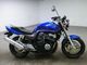 Фото Honda CB400SF VTEC 2000 с японского аукциона