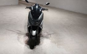 YAMAHA N-MAX 155 SG50J