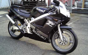SUZUKI RGV250 Gamma VJ21A