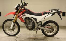 HONDA CRF250L 2025 MD38