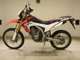 Фото Honda CRF250L 2014 с японского аукциона