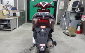 HONDA LEAD 125 2025 JF45