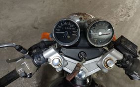 HONDA GB500 1986 PC16
