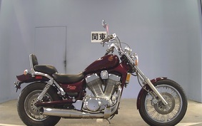 SUZUKI INTRUDER 1400 1988 VX51L