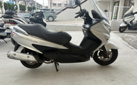 SUZUKI BURGMAN200 CH41A