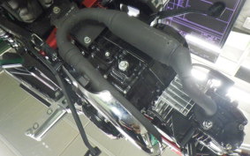HONDA DAX 125 2008 JB04