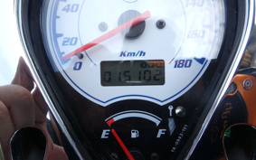 YAMAHA DRAGSTAR 400 2009 VH01J
