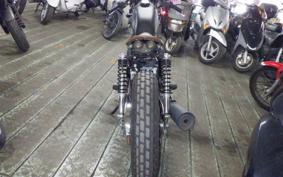 SUZUKI GRASS TRACKER Bigboy NJ4BA
