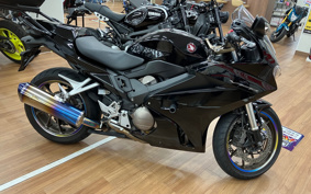 HONDA VFR800F 2018 RC79